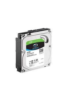 Seagate 4TB 7x24 SV 5900Rpm Sata6 SV35 ST4000VN0001