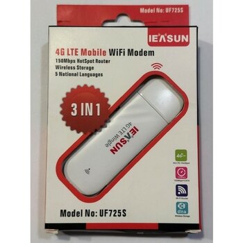 Keepro Sim kartlı modem usb sim kartlı modem wın 4g lte mobile wifi modem