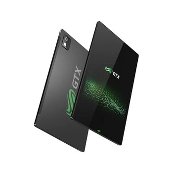 Gtx Jaculus 8 Gb 128 Gb 10.4" Tablet Siyah
