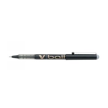 Pilot V-Ball Siyah 05 Mm Roller Kalem