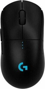 Maxdora Logitech 910-007296 G Pro 2 Lightspeed Kablosuz Gaming Mouse