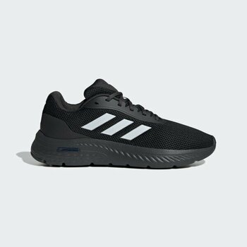 adidas Cloudfoam Move Erkek Koşu Ayakkabısı ID6528 - Siyah - 40