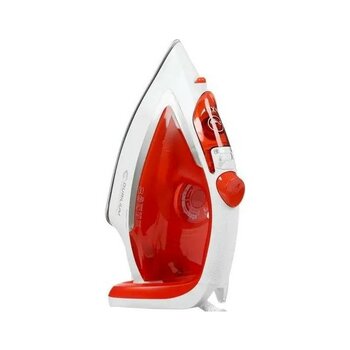 Tefal Buharlı Ütü Easyglıss 2 2500W FV5720 - Beyaz - Kırmızı