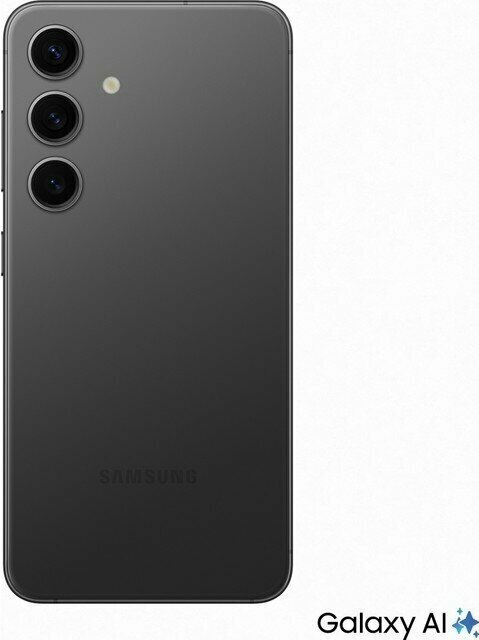 Samsung Galaxy S24 128 GB Siyah