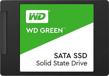 Western Digital Green WDS480G2G0A 480 GB SSD