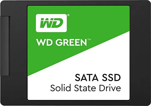 Western Digital Green WDS480G2G0A 480 GB SSD