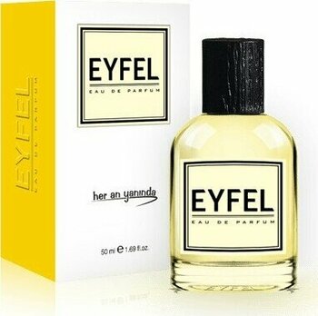 Eyfel W246 Kadın Parfüm 50 ML