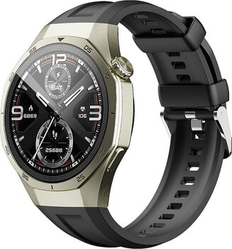 Havit M9063 Pro Titanyum Akıllı Saat
