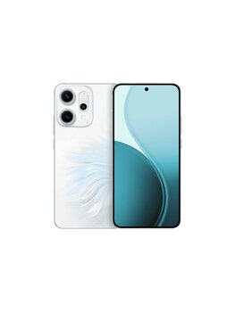 Oppo Reno 14 Pro 512 GB Opal Beyaz