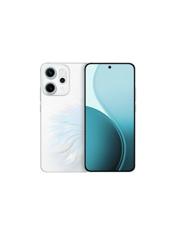 Oppo Reno 14 Pro 512 GB Opal Beyaz