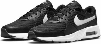 Nike CW4555-002 Air Max Sc Erkek Günlük Spor Ayakkabı - Siyah - 43