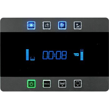 Cbe PC380 Kontrol Paneli Set