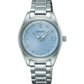 Sur581p1 Seiko Bayan Kol Saati