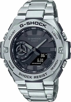 Casio GST-B500D-1A1DR ERKEK KOL SAATİ