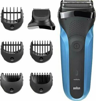 Braun Series 3 310 BT Islak & Kuru Tıraş Makinesi