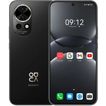 Huawei Nova 13 256GB 12GB Ram Siyah