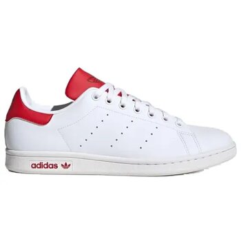 Adidas ID1979 Stan Smith Beyaz Unisex Spor Ayakkabısı