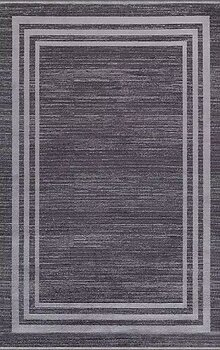 Padişah Halı Sümela 37914 090 Serisi Akrilik Salon Oturma Yatak Odası Halısı