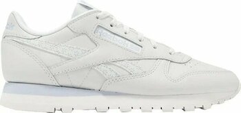 Reebok Classic Leather Gri 38 Sneaker