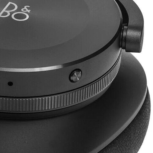 Bang & Olufsen BeoPlay H95 Siyah Kablosuz Kulak Üstü