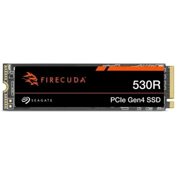 Seagate Firecuda 530R Internal SSD Gen4 7400MB/S  4tb