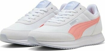 Puma 400267 07 R78 Lightwind Kadın Ayakkabı - 37 - Beyaz