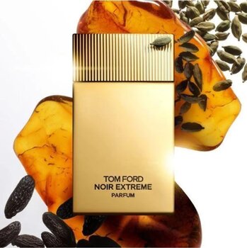 Tom Ford T034 - T049 Noır Extreme  50Ml Unisex Parfüm