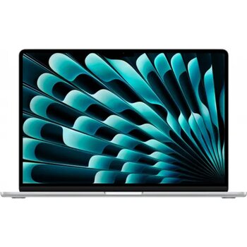 Apple MacBook Air MQKT3TU/A M2 8CPU 10GPU 8GB RAM 512GB SSD macOS 15 inç Gümüş Laptop - Notebook