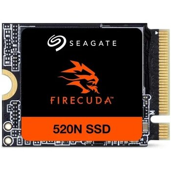 Seagate Firecuda 520N SSD Gen4 M.2 2230 1tb