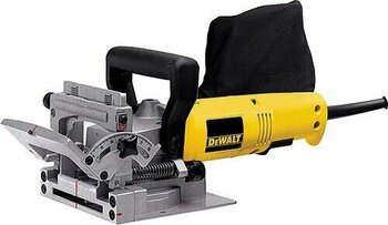 Dewalt DW682K 600 W Geçme Dübel Frezesi