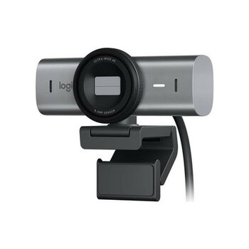 Logitech Mx Brio 705 4K Ultra Hd Webcam 960-001530