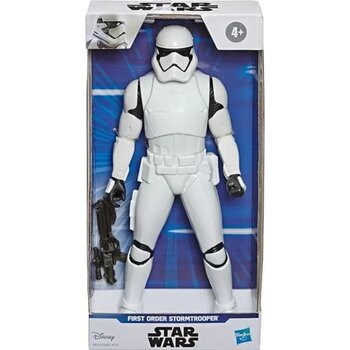 Star Wars First Order Stormtrooper Figür E8357/e8063