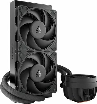 Arctic Acfre00178a Liquid Freezer Iıı Pro 240 Intel / Amd Uyumlu,