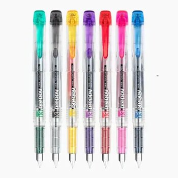 Platinum Preppy Yeşil 0.3 Dolma Kalem