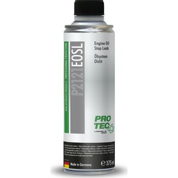 Protec Motor Yağ Sızıntı Önleyici 375 ml