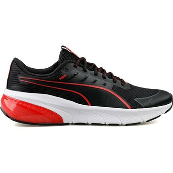 Puma Cell Glare Unisex Koşu Ayakkabısı 30997302 Siyah - 44,5
