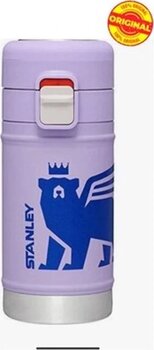 Stanley Flow Steady Transit  Termos Bardak 0,35 Lt ( Ömür Boyu Garanti )