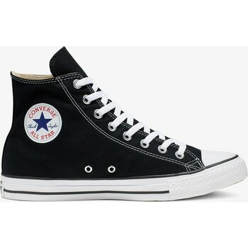 Converse Chuck Taylor All Star Hi Unisex Siyah Sneaker.001 - 46