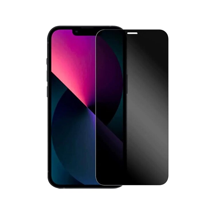 Schitec Ultra Hd Premium 9H Mat Hayalet Seramik Apple iPhone X Ekran Koruyucu