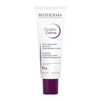 Bioderma Cicabio Krem 40 Ml