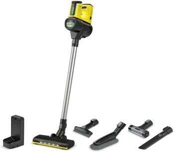 Karcher Vc 7 Yourmax 25.2 V Dikey Şarjlı Süpürge