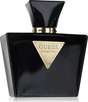 Guess Seductive Noir EDT 75 ml Kadın Parfümü