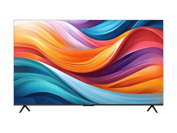 TCL 65T7B 4K Ultra HD 65 inç QLED Smart TV