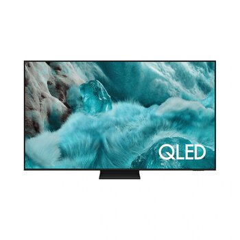 Samsung 55q7f5 55" 4k Ultra Hd Smart Qled Tv