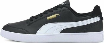 Puma Shuffle Siyah 39 Günlük Ayakkabı
