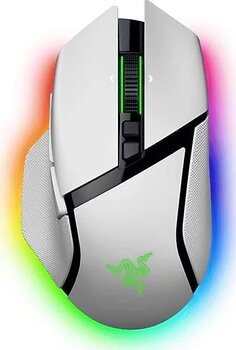 Razer Basilisk V3 Pro 35K Optik Kablolu/Kablosuz Oyuncu Mouse