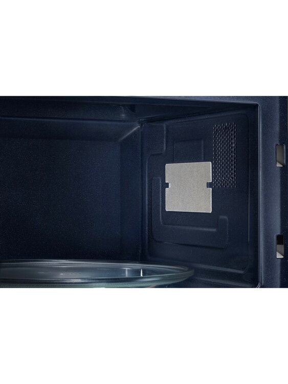 Samsung MS23K3614AS 1150 W Gümüş Mikrodalga Fırın