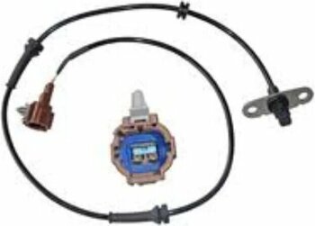 Abs Sensörü Yd25 Np300 2011-2013 Arka Sol