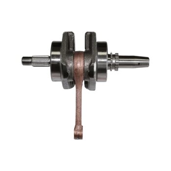 Kuba Tk-03 50 Cc Krank