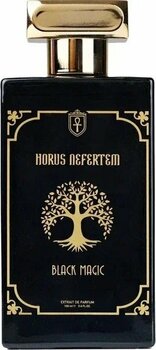 Horus Nefertem Black Magic EDP 100 ml Erkek Parfüm